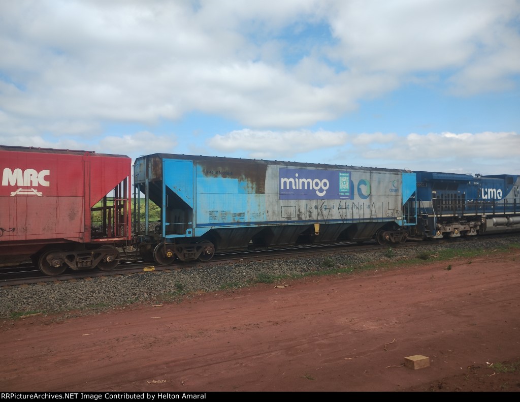 RUMO HPT-030318-8